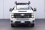 New 2024 Chevrolet Silverado 3500 Work Truck Regular Cab 4x4 11' 4" CM Truck Beds Contractor Truck for sale #16378 - photo 3