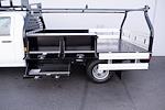 New 2024 Chevrolet Silverado 3500 Work Truck Regular Cab 4x4 11' 4" CM Truck Beds Contractor Truck for sale #16378 - photo 10