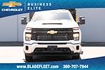 2024 Chevrolet Silverado 3500 Crew Cab 4x4, Reading Marauder Drop-Side Dump Truck for sale #16380 - photo 3