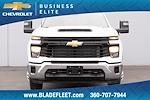 2024 Chevrolet Silverado 3500 Crew Cab 4x4, Monroe Truck Equipment ServicePRO™ Service Truck for sale #16421 - photo 16