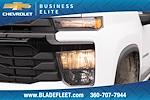 2024 Chevrolet Silverado 3500 Crew Cab 4x4, Monroe Truck Equipment ServicePRO™ Service Truck for sale #16421 - photo 17