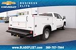 2024 Chevrolet Silverado 3500 Crew Cab 4x4, Monroe Truck Equipment ServicePRO™ Service Truck for sale #16421 - photo 23