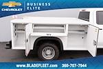 2024 Chevrolet Silverado 3500 Crew Cab 4x4, Monroe Truck Equipment ServicePRO™ Service Truck for sale #16421 - photo 24