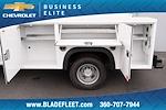 2024 Chevrolet Silverado 3500 Crew Cab 4x4, Monroe Truck Equipment ServicePRO™ Service Truck for sale #16421 - photo 25