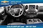 2024 Chevrolet Silverado 3500 Crew Cab 4x4, Monroe Truck Equipment ServicePRO™ Service Truck for sale #16421 - photo 3