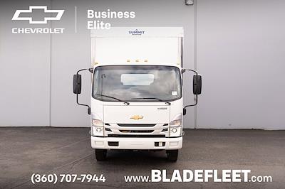 2025 Chevrolet LCF 4500HG Regular Cab RWD Summit Truck Body Box Truck for sale #16440 - photo 2