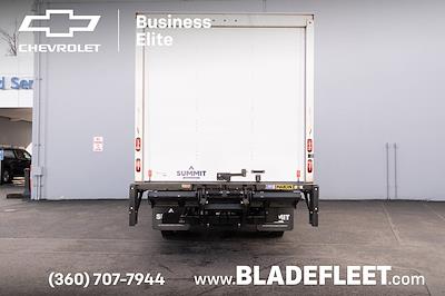 2025 Chevrolet LCF 4500HG Regular Cab RWD Summit Truck Body Box Truck for sale #16440 - photo 2