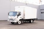 New 2025 Chevrolet LCF 4500HG Regular Cab RWD 16' Summit Truck Bodies Box Truck for sale #16440 - photo 1