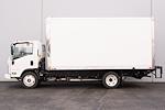 New 2025 Chevrolet LCF 4500HG Regular Cab RWD 16' Summit Truck Bodies Box Truck for sale #16440 - photo 4