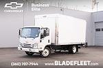 2025 Chevrolet LCF 4500HG Regular Cab RWD Summit Truck Body Box Truck for sale #16440 - photo 1