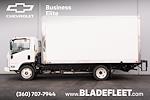 2025 Chevrolet LCF 4500HG Regular Cab RWD Summit Truck Body Box Truck for sale #16440 - photo 4