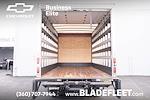 2025 Chevrolet LCF 4500HG Regular Cab RWD Summit Truck Body Box Truck for sale #16440 - photo 6