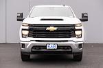 2024 Chevrolet Silverado 2500 Crew Cab 4x4, Harbor Back 40 Rancher Flatbed Truck for sale #16448 - photo 15