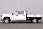 2024 Chevrolet Silverado 2500 Crew Cab 4x4, Harbor Back 40 Rancher Flatbed Truck for sale #16448 - photo 20