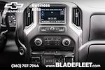 New 2024 Chevrolet Silverado 2500 Work Truck Crew Cab 4x4 8' Harbor Flatbed Truck for sale #16448 - photo 4