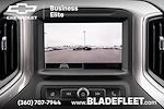 New 2024 Chevrolet Silverado 2500 Work Truck Crew Cab 4x4 8' Harbor Flatbed Truck for sale #16448 - photo 5