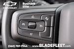 New 2024 Chevrolet Silverado 2500 Work Truck Crew Cab 4x4 8' Harbor Flatbed Truck for sale #16448 - photo 7