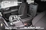 New 2024 Chevrolet Silverado 2500 Work Truck Crew Cab 4x4 8' Harbor Flatbed Truck for sale #16448 - photo 8