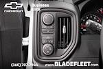 New 2024 Chevrolet Silverado 2500 Work Truck Crew Cab 4x4 8' Harbor Flatbed Truck for sale #16448 - photo 9