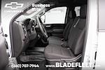 New 2024 Chevrolet Silverado 2500 Work Truck Crew Cab 4x4 8' Harbor Flatbed Truck for sale #16448 - photo 11