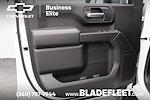 New 2024 Chevrolet Silverado 2500 Work Truck Crew Cab 4x4 8' Harbor Flatbed Truck for sale #16448 - photo 12