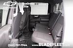 New 2024 Chevrolet Silverado 2500 Work Truck Crew Cab 4x4 8' Harbor Flatbed Truck for sale #16448 - photo 14