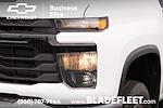 New 2024 Chevrolet Silverado 2500 Work Truck Crew Cab 4x4 8' Harbor Flatbed Truck for sale #16448 - photo 16