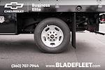 New 2024 Chevrolet Silverado 2500 Work Truck Crew Cab 4x4 8' Harbor Flatbed Truck for sale #16448 - photo 17