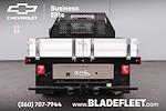 New 2024 Chevrolet Silverado 2500 Work Truck Crew Cab 4x4 8' Harbor Flatbed Truck for sale #16448 - photo 18