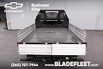 New 2024 Chevrolet Silverado 2500 Work Truck Crew Cab 4x4 8' Harbor Flatbed Truck for sale #16448 - photo 2