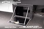 New 2024 Chevrolet Silverado 2500 Work Truck Crew Cab 4x4 8' Harbor Flatbed Truck for sale #16448 - photo 19