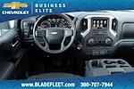 2024 Chevrolet Silverado 3500 Crew Cab 4x4, Monroe Truck Equipment TradesPRO™ Flatbed Truck for sale #16471 - photo 20