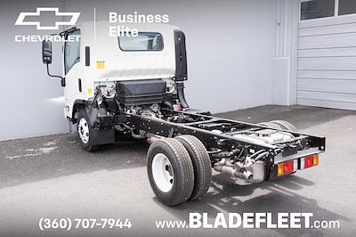 New 2025 Chevrolet LCF 3500HG Regular Cab Cab Chassis for sale #16495 - photo 2