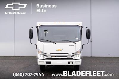 New 2025 Chevrolet LCF 3500HG - photo 1