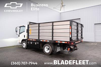 New 2025 Chevrolet LCF 3500HG - photo 1