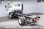 New 2025 Chevrolet LCF 3500HG Regular Cab Cab Chassis for sale #16495 - photo 2