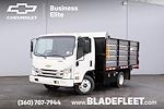 New 2025 Chevrolet LCF 3500HG Regular Cab Landscape Dump for sale #16495 - photo 1