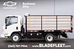 New 2025 Chevrolet LCF 3500HG Regular Cab Landscape Dump for sale #16495 - photo 4