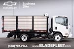 New 2025 Chevrolet LCF 3500HG Regular Cab Landscape Dump for sale #16495 - photo 5