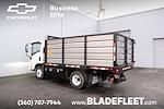 New 2025 Chevrolet LCF 3500HG Regular Cab Landscape Dump for sale #16495 - photo 7