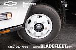 New 2025 Chevrolet LCF 3500HG Regular Cab Landscape Dump for sale #16495 - photo 9