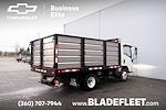New 2025 Chevrolet LCF 3500HG Regular Cab Landscape Dump for sale #16495 - photo 6