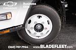 New 2025 Chevrolet LCF 3500HG Regular Cab Landscape Dump for sale #16495 - photo 9