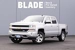 2018 Chevrolet Silverado 1500 Crew Cab 4x4, Pickup for sale #16525A - photo 1