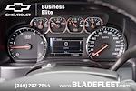 New 2024 Chevrolet Silverado 5500 Work Truck Crew Cab 4x4 Cab Chassis for sale #16537 - photo 13