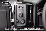 New 2024 Chevrolet Silverado 5500 Work Truck Crew Cab 4x4 Cab Chassis for sale #16537 - photo 17