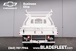 2024 Chevrolet Silverado 5500 Crew Cab DRW 4WD Harbor Contractor Truck for sale #16537 - photo 4