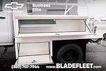 2024 Chevrolet Silverado 5500 Crew Cab DRW 4WD Harbor Contractor Truck for sale #16537 - photo 9