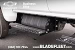 2024 Chevrolet Silverado 5500 Crew Cab DRW 4WD Harbor Contractor Truck for sale #16537 - photo 12
