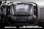 2024 Chevrolet Silverado 5500 Crew Cab DRW 4WD Harbor Contractor Truck for sale #16537 - photo 16